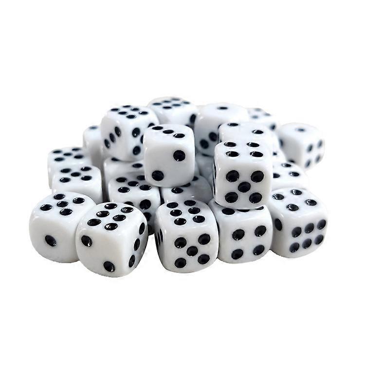Dice 100 pack