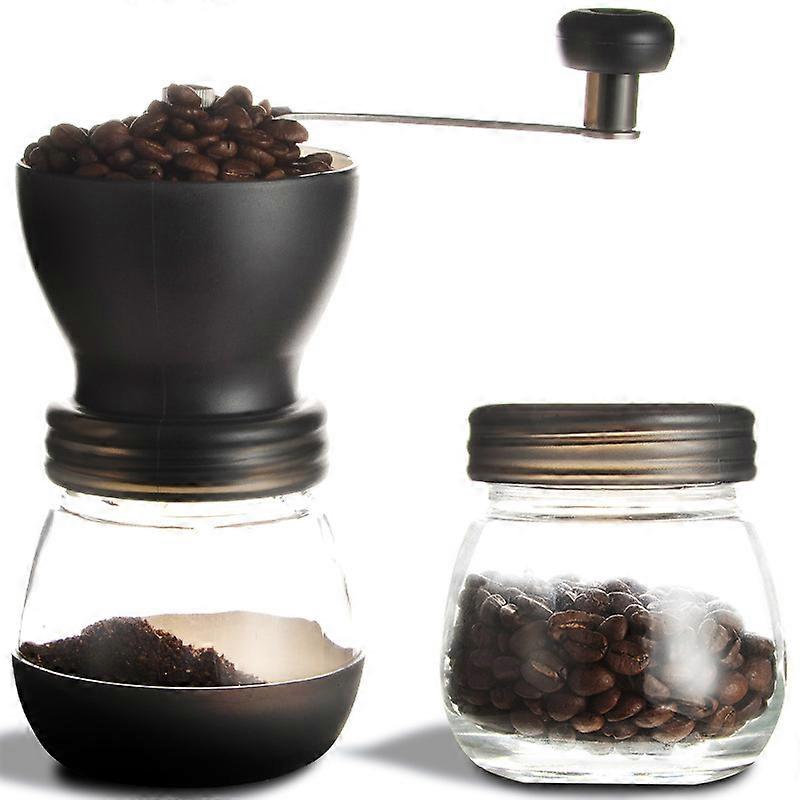 Manual Coffee Grinder - Manual Ceramic Coffee