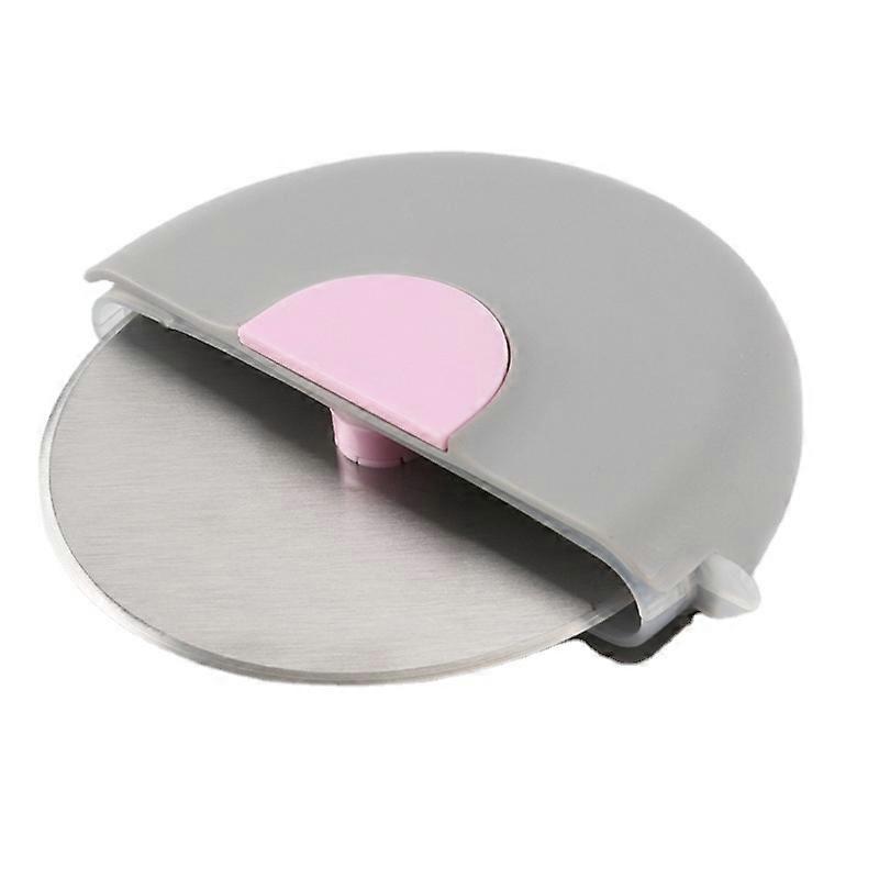 1pc Pizza Cutter Wheel Protective Blade Guard