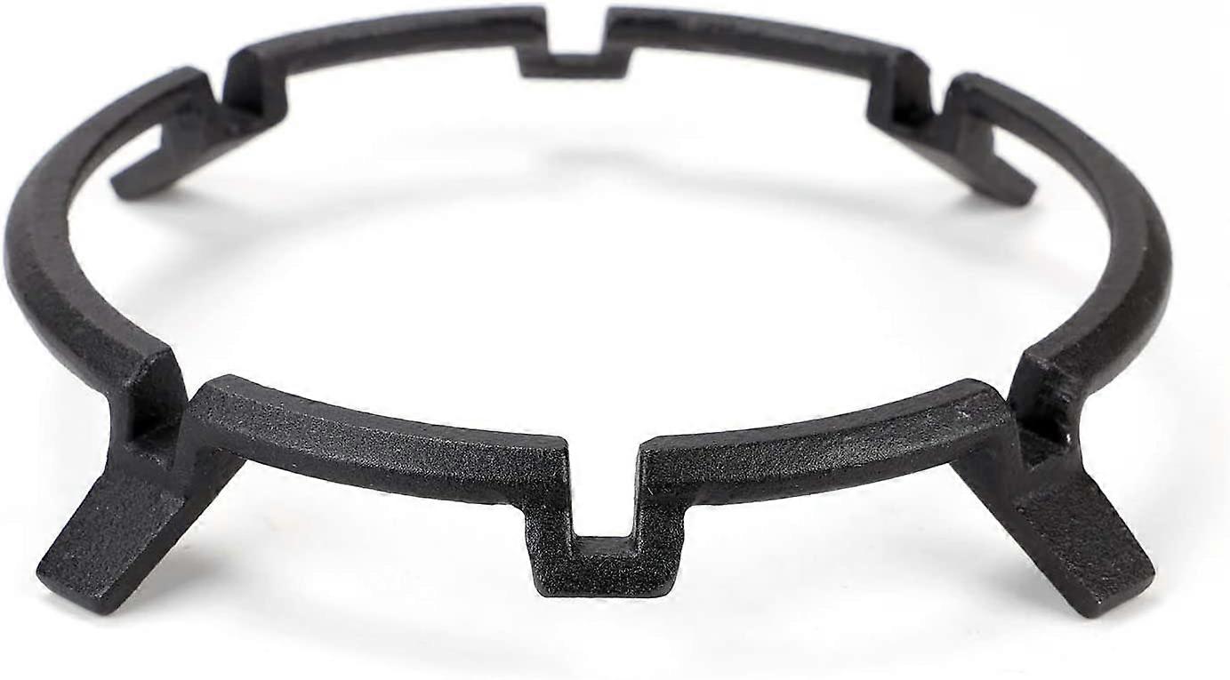 1pcs Kitchen Wok Cooktop Range Pan Holder