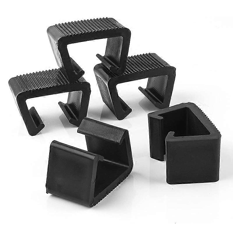 8pcsOutdoor Furniture Clips Patio Sofa Clips,Sectional Sofa Furniture Chair Clips,Rattan Furniture Clamps Wicker Chair Fasteners, Connect The Section