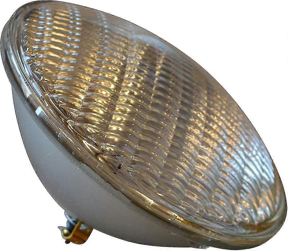 300W Par56 水中ライト交換用電球 温白色