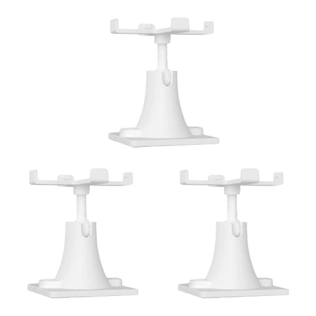 Multifunctional Portable Motion Intelligent Sensor Base 360 Rotating Stand SNZB-03 Base/Stand,3 P