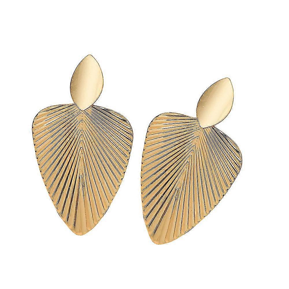 Earrings, Women's Earrings, Leaf Earrings