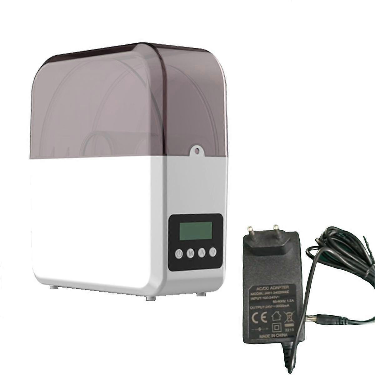 Filament Dry Box Adjustable Temperature 1Kg Keeping Filament Dry Holder 3D Printer Accessories EU P