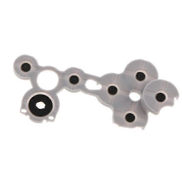 7xController Conductive Button Rubber Pad for Microsoft  One S Slim