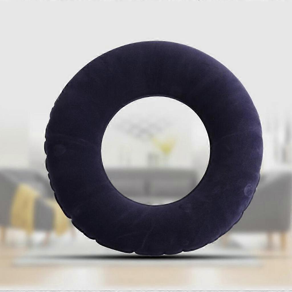 16 polegadas inflável donut seat cushion bedsore hemorroida