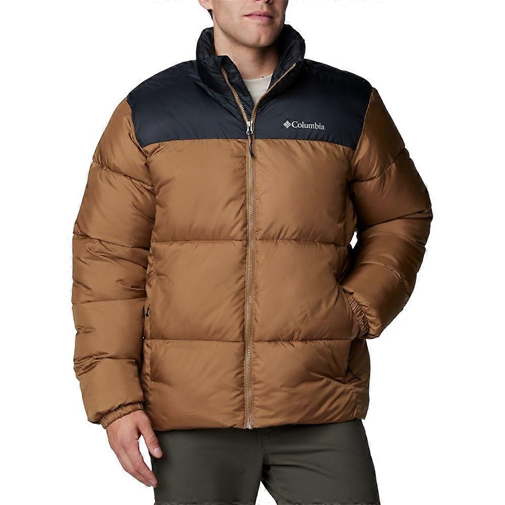 Jackets Columbia Puffect Iii 2086861257