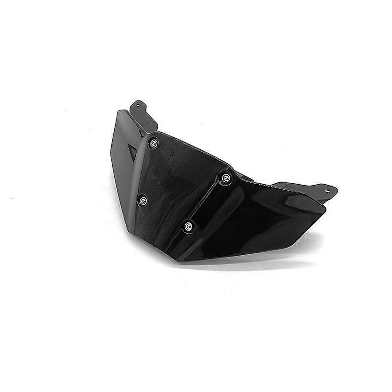 MT 09 2024 Wind Deflectors Windshield Bracket Windscreen Protector Motorcycle Accessories Fit for YAMAHA MT-09 mt09 MT09 2024