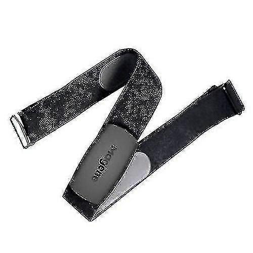 Magene H64 Ant+ Bluetooth 4.0 Heart Rate Sensor Monitor Chest Strap