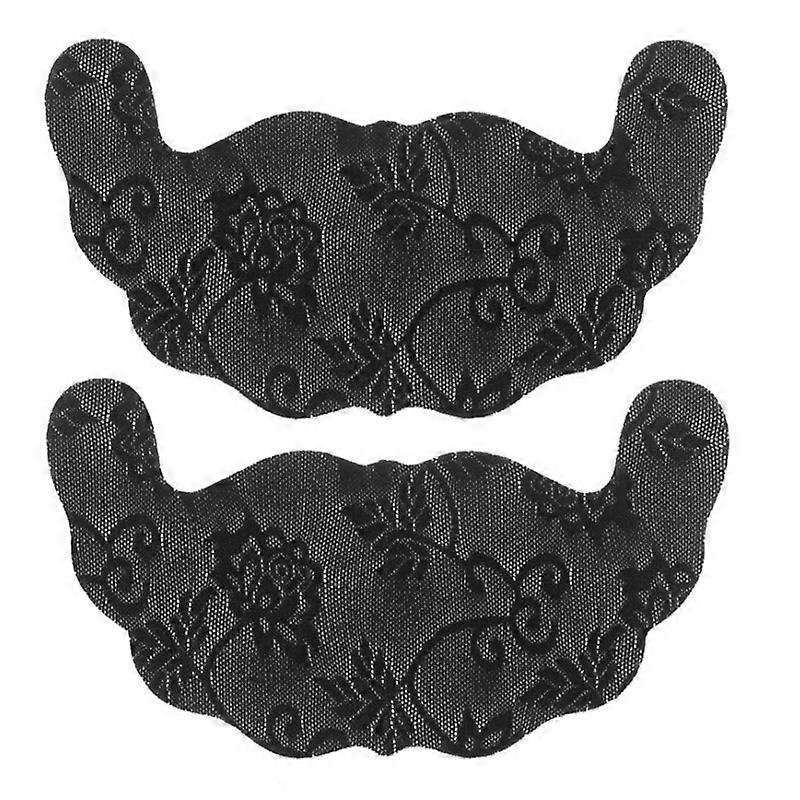 Dantel göğüs çıkartmaları Dantel görünmez iç çamaşırı tek kullanımlık göğüs dikleştirme göğüs çıkartmaları ücretsiz iç çamaşırı U-şekilli göğüs çıkartmaları10 ADET