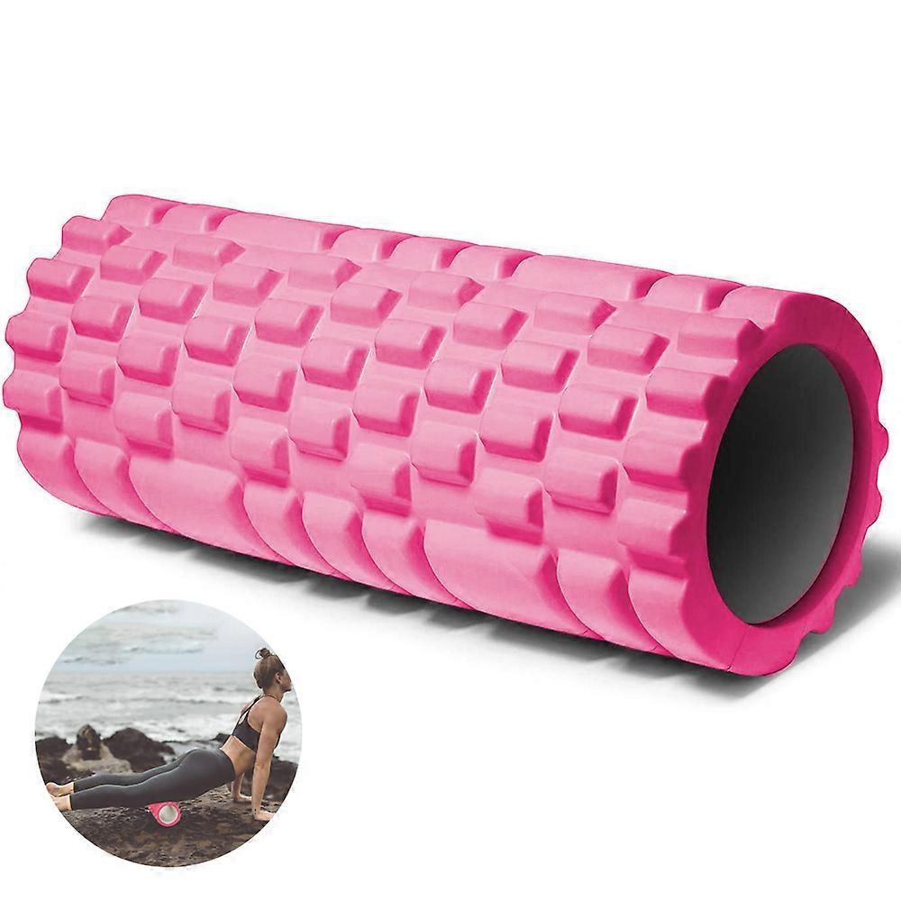 Foam Roller - Medium Density Deep Tissue Massager