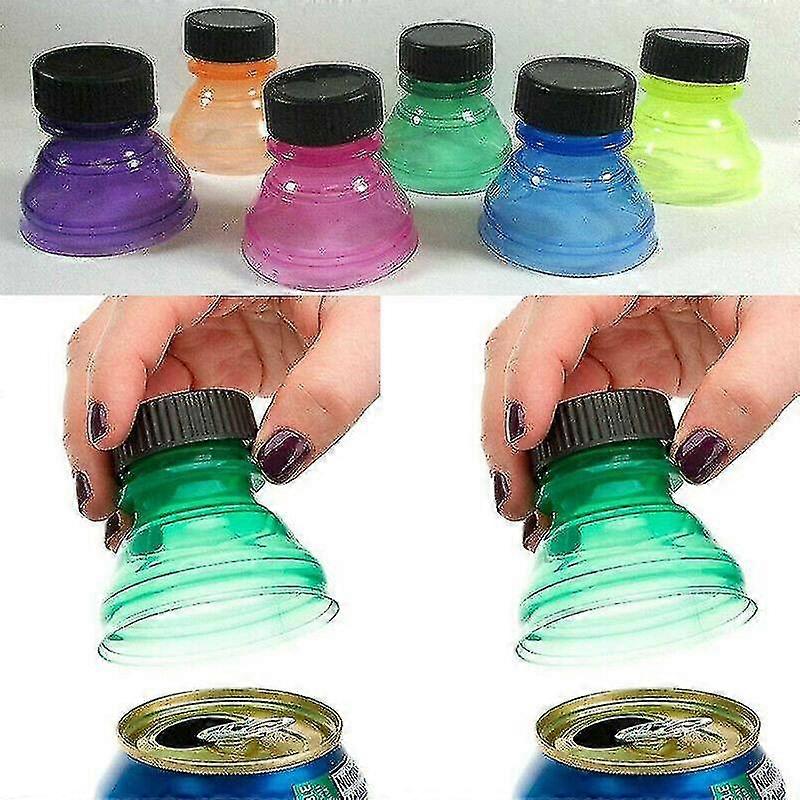 Reusable Drink Covers Protector Spill Savers Free Soda SY