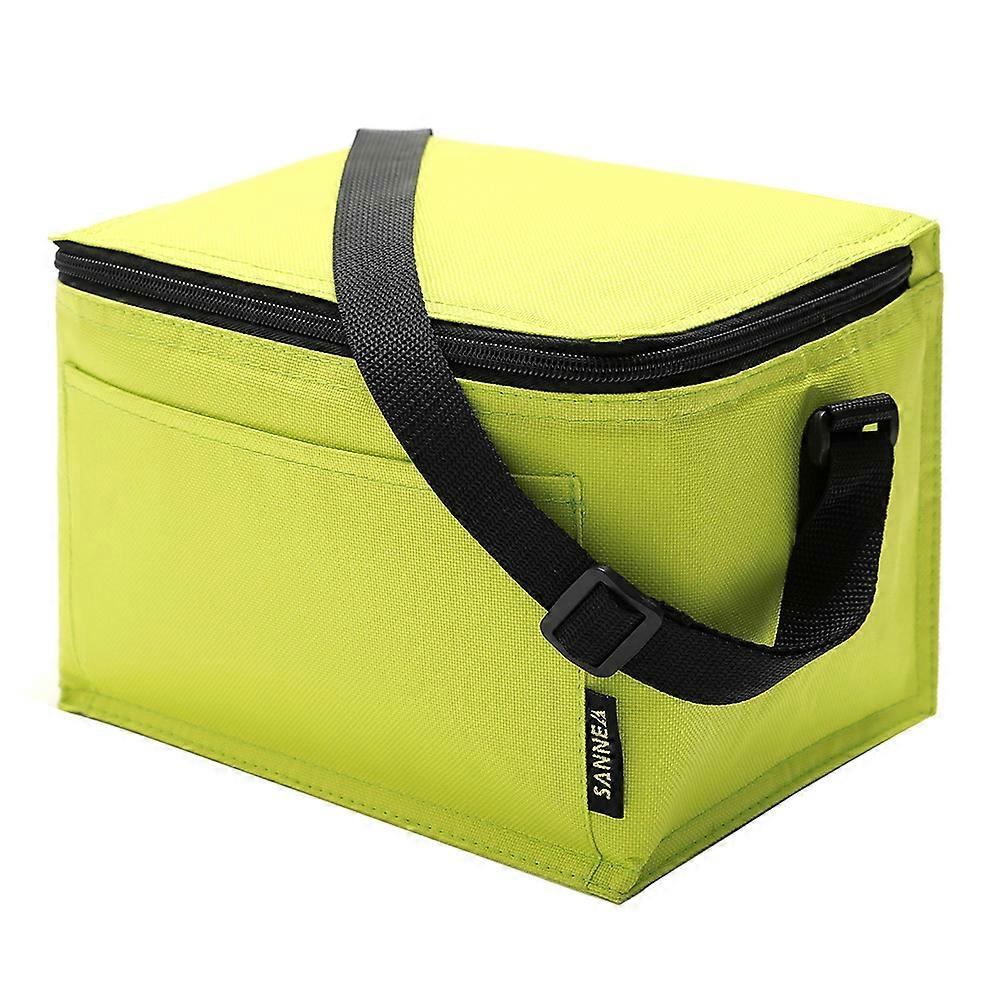 Lunch bag Insulation with Shoulder Strap Keep Warm Cool