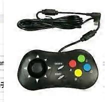 Mini controller mini pad gamepad joystick+ ABCD buttons for neogeo