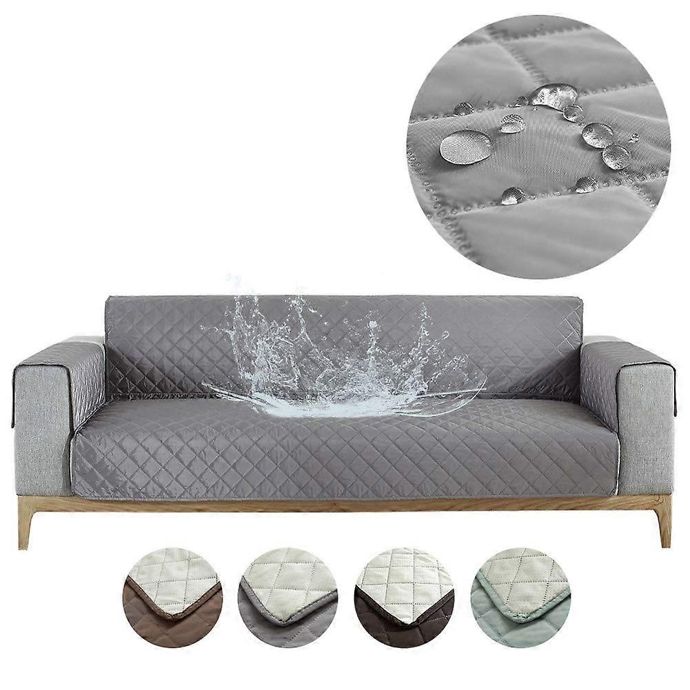 Wasserdichter Sofabezug, Sofaschutzbezug, Haustier-Sofakissen