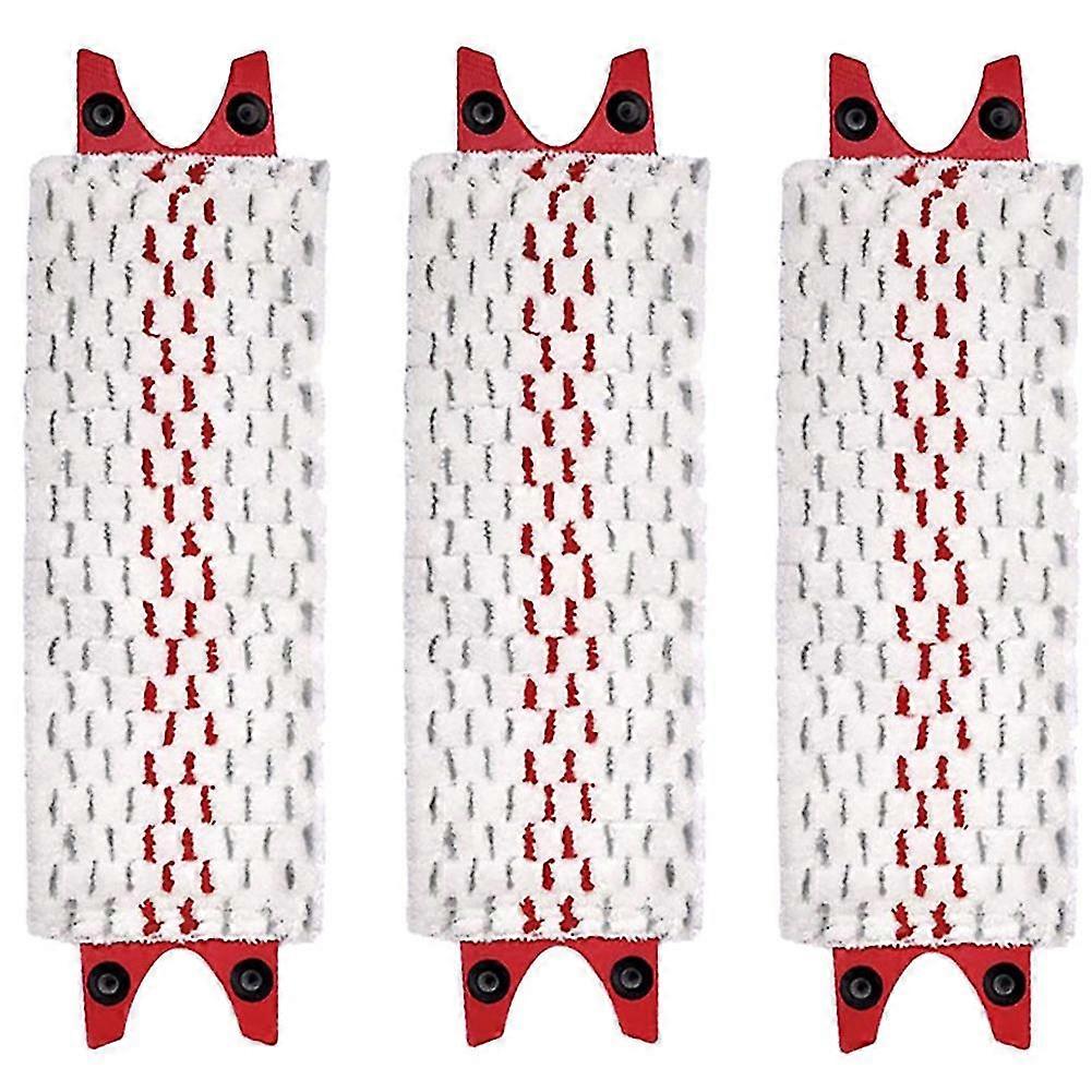 For Vileda Ultramax/ultramat 2in1 Spray Replace Microfibre Pads,c