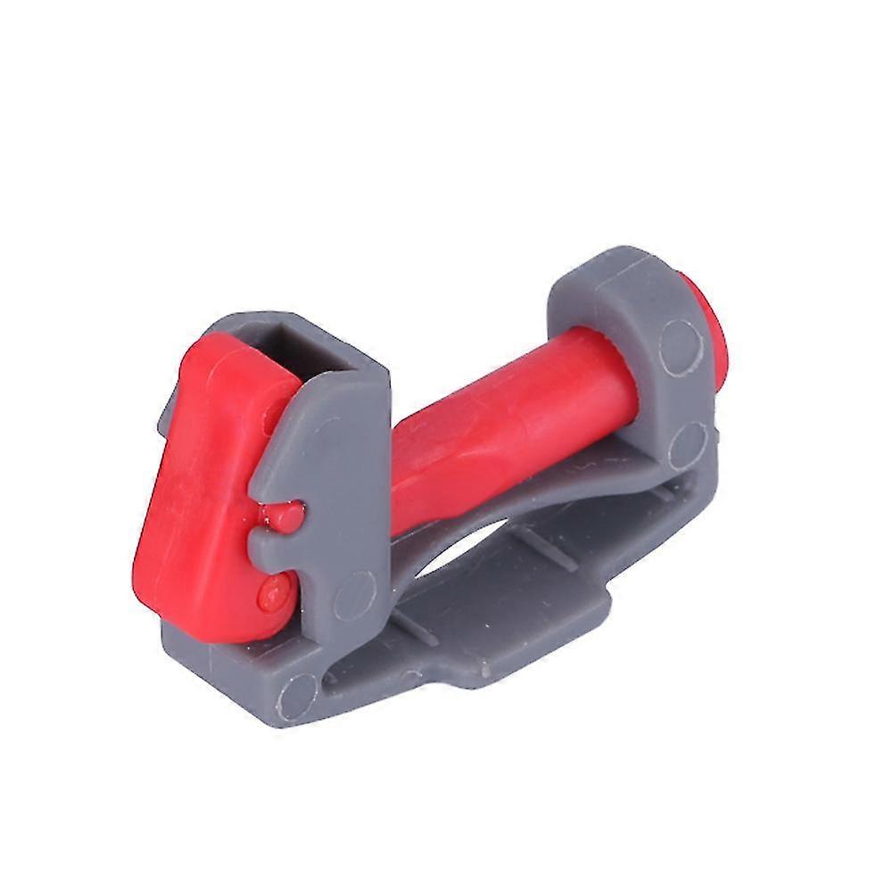 Trigger Lock Bottom For Dyson V6 V7 V8 V10 V11 Vacuum Gray 2pcs