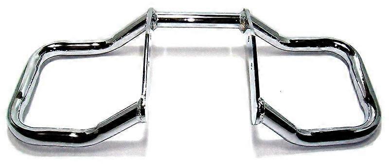 Fits for KAWASAKI W800 W650 W400 Engine Guard Crash Protect bars protector all years