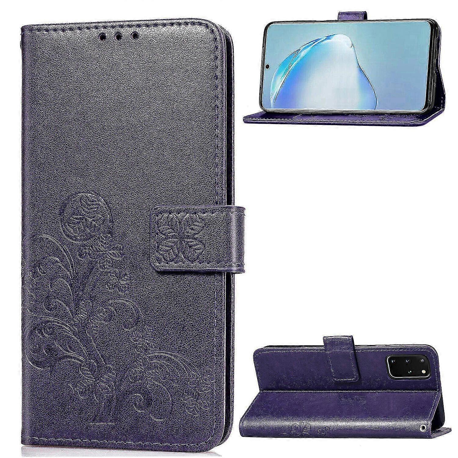 Compatibile con Samsung Galaxy S20 Plus Mobile Case