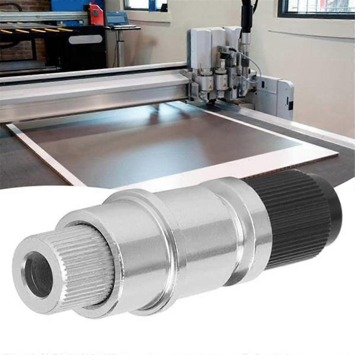 300 Stück 45° Vinyl Plotter Klingen Für Graphtec CB09U / Silhouette Cameo – Wolframstahl, Scharf & Langlebig