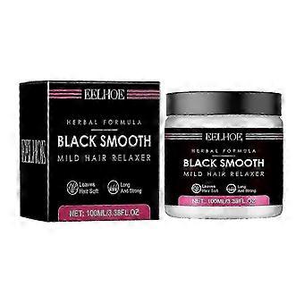 Hair Correction Cream Smoothes Dry Hair Smooth Straight Hair Gentle urishing Smoothing Cream -