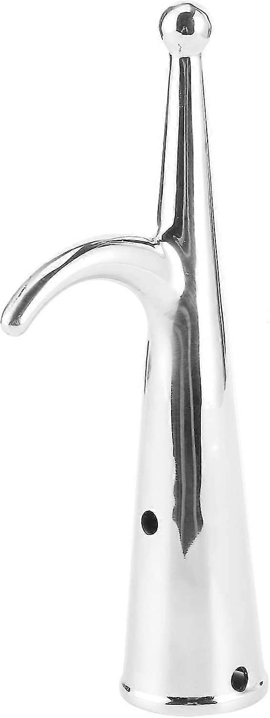 Stainless Steel Replacement Boat Hook Tip 1.3 Inch Inner Diameter Replacement Hook Tip Accessories