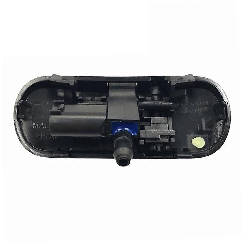 Car Wipers, Water Spray Nozzle with Heating for A1 A3 A4 B8 A5 A6 A7 A8 Q3 Q5 Q7