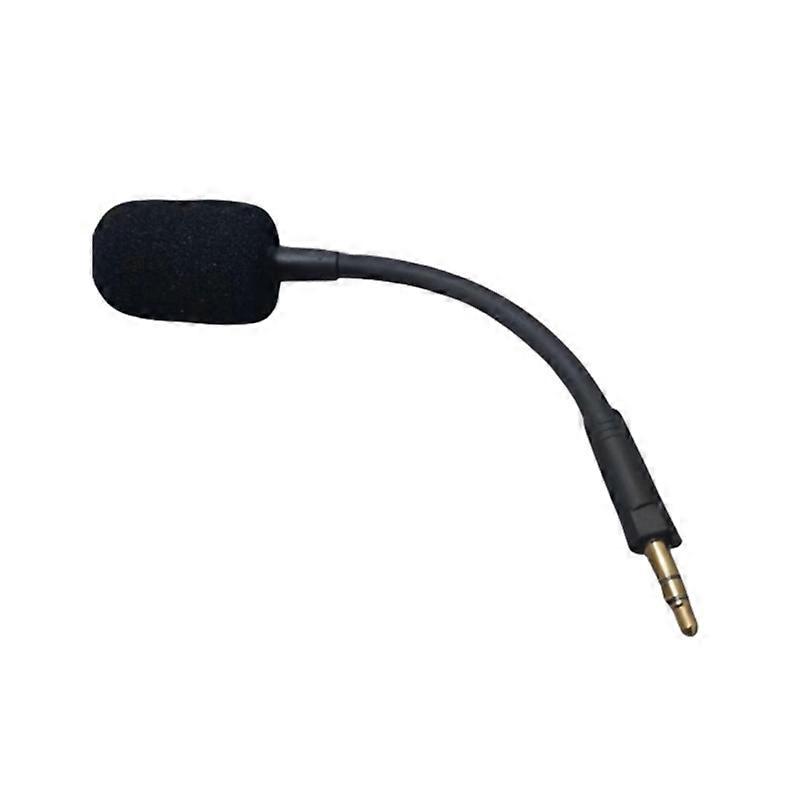 Micphone Replacement Mic Headset 3.5mm Mic Boom for Barracuda Headset