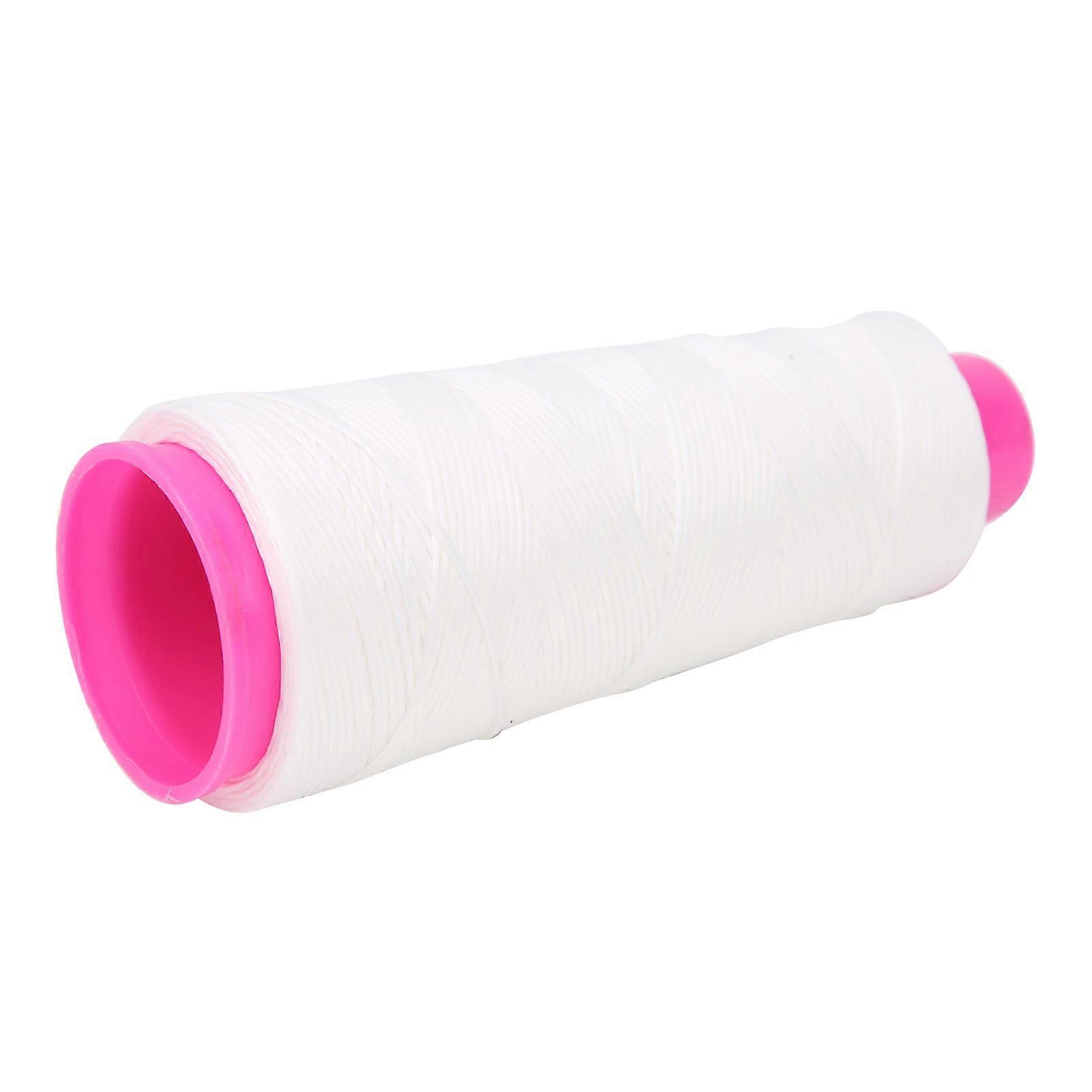 110m Bowstring Archery Bowstring Making Rope Thread Line Cord Curve Compound BowstringWhite