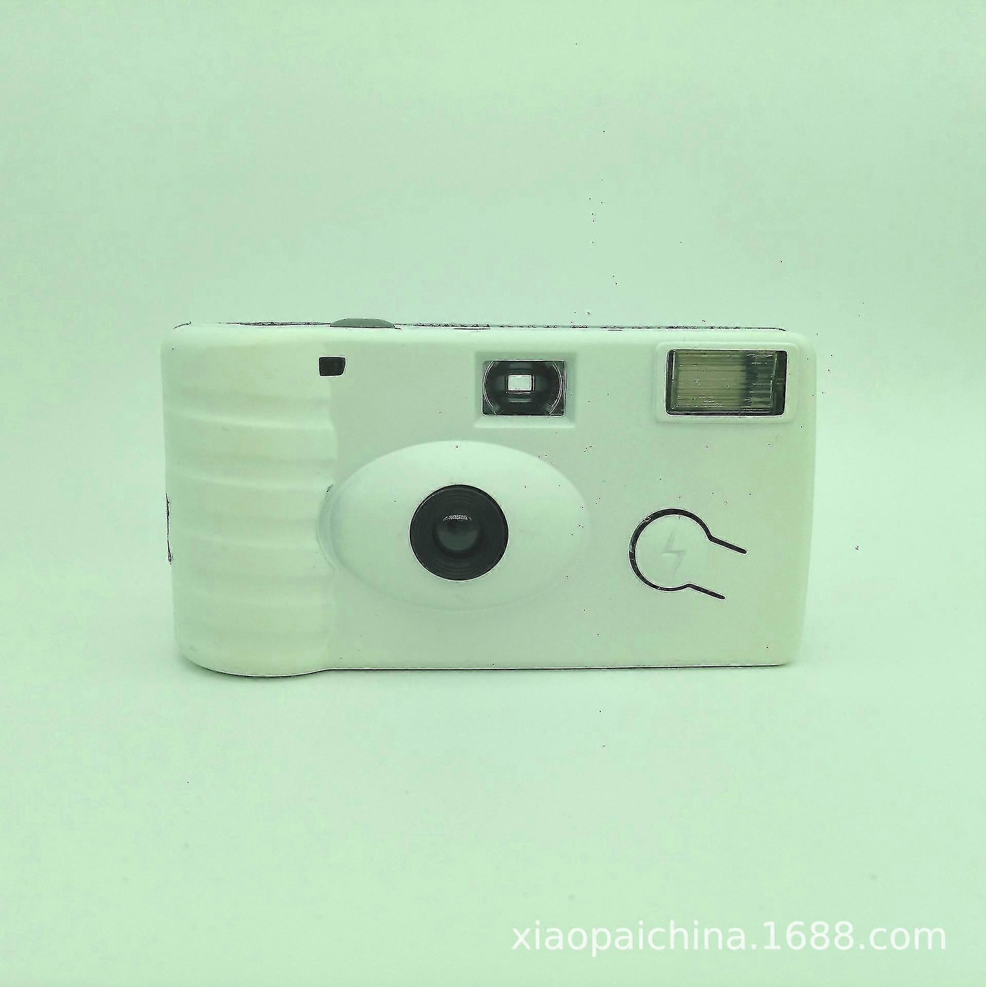 Cámara de película desechable 1pcs