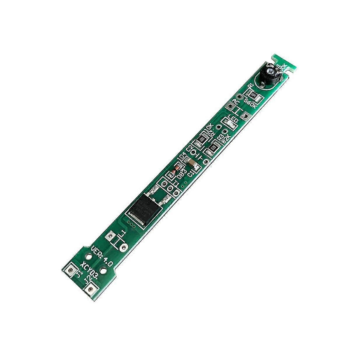 Soldering Iron Circuit Board Pcb Circuit Board Temperature Control Circuit Board