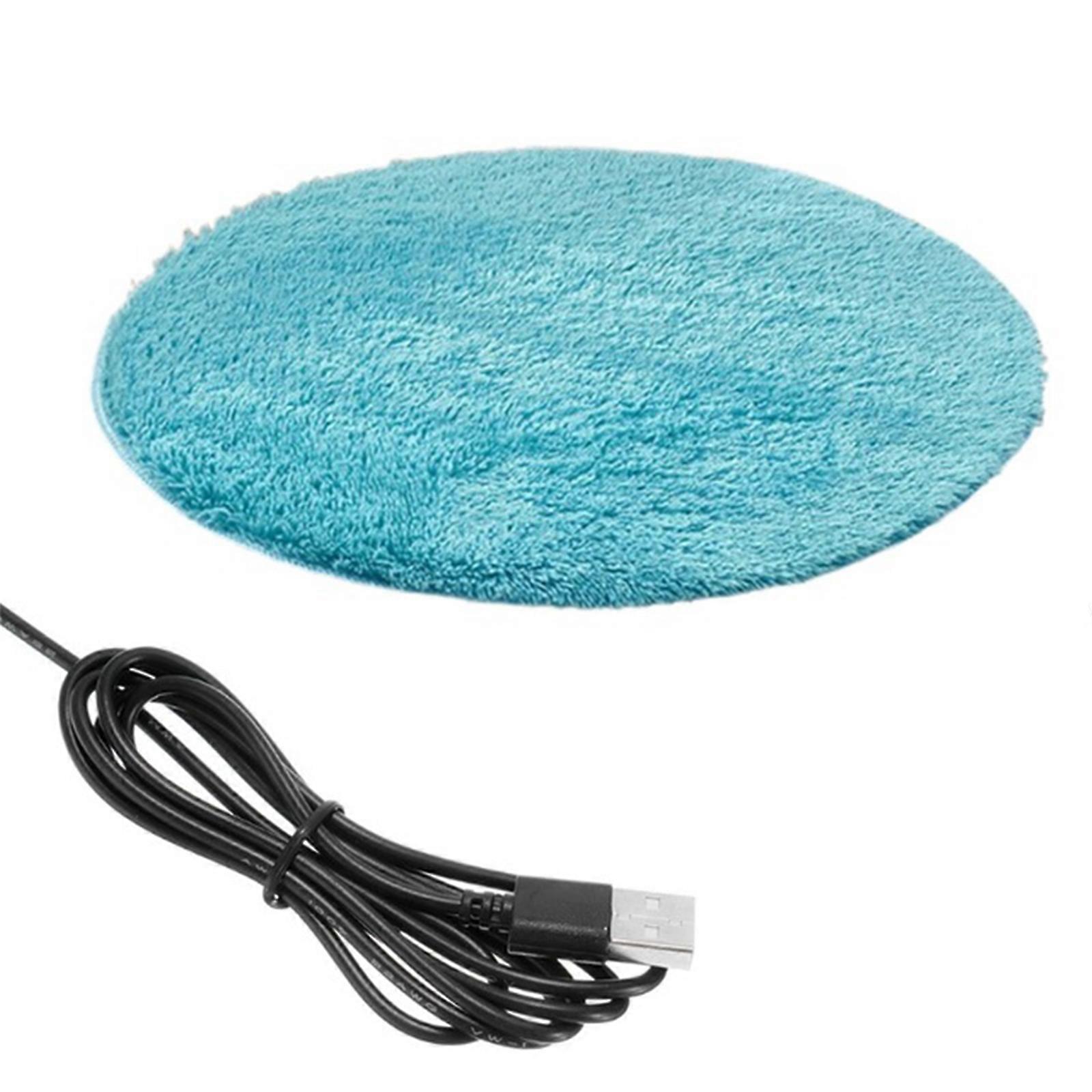 Pet Heating pad, Waterproof Cat Heating pad with Intelligent Thermostat Switch