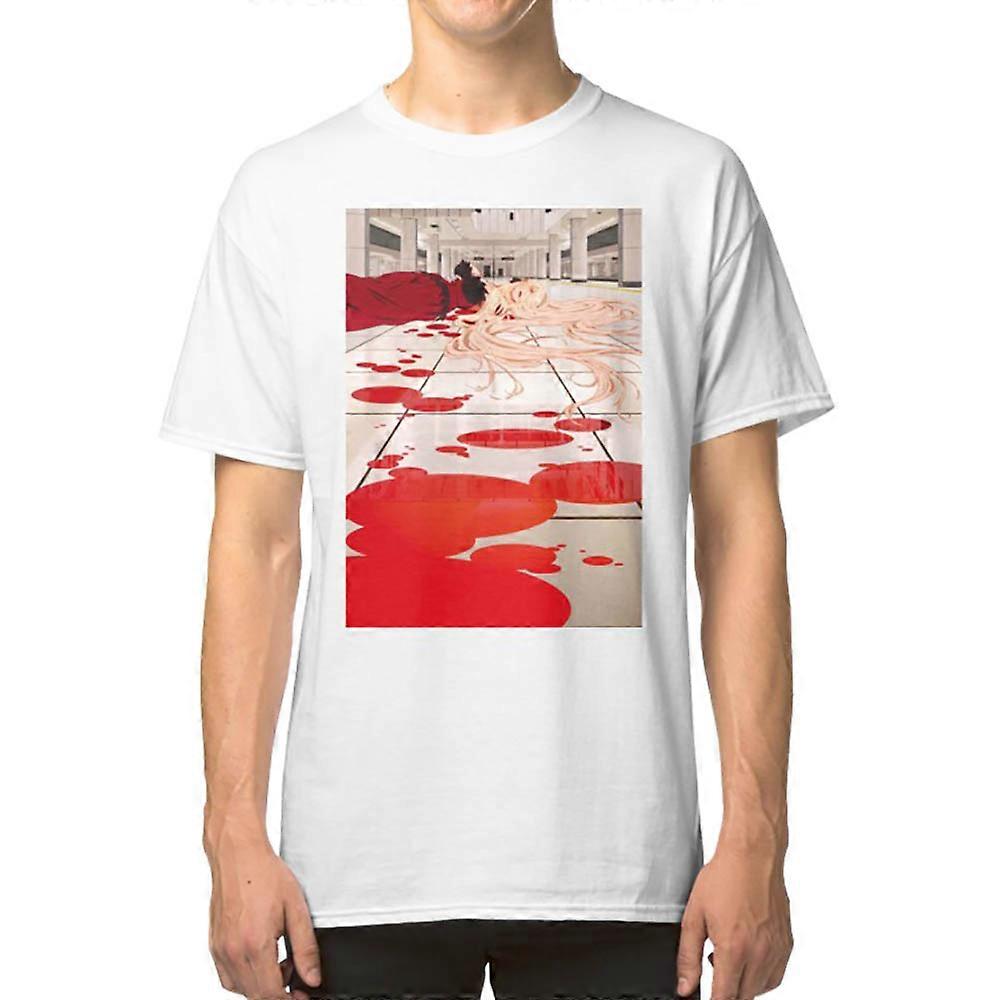Kizumonogatari T-shirt