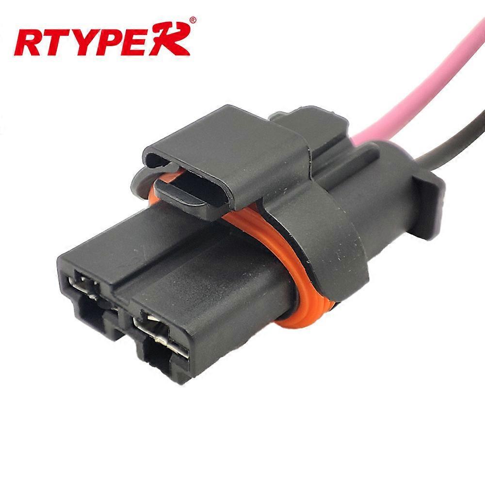 Cooling Fan Car power connector Control Module For Ford Focus Kuga Mondeo Land Rover Freelander 2 940009402 940004000 940008501