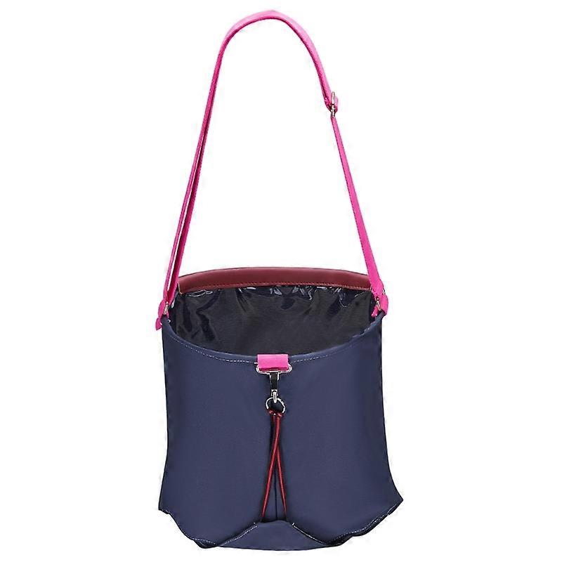 Fruktforkle Pose Samlingspose Høst Plukkepose Frigjør armen og hånden