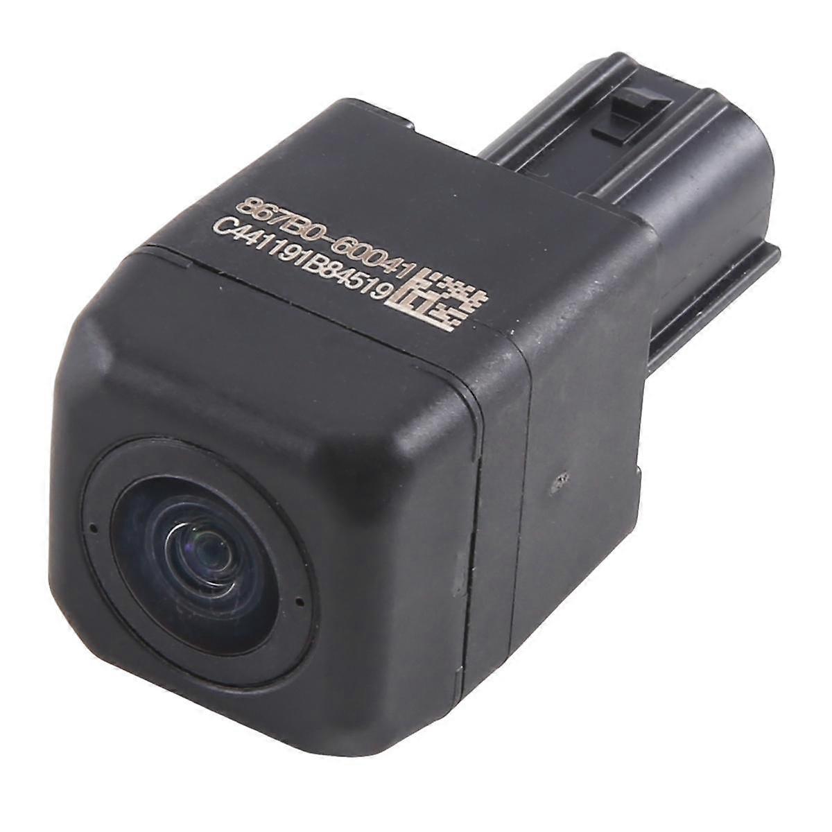 Auto Reversing Camera Parking Assist Camera for Land Cruiser 3URFE URJ200 5.7L- 07+ 867B0-60041 867B060041