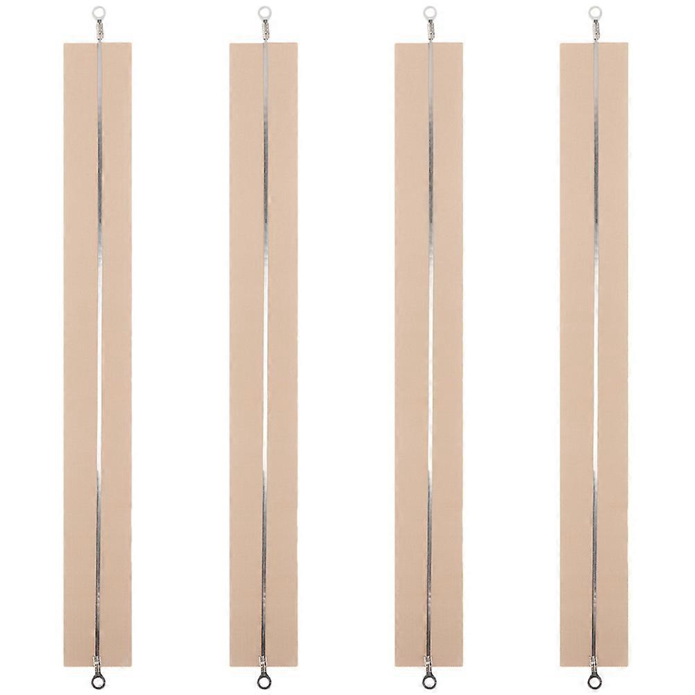 4pcs Sealer Sealing Heating Strips Hand Sealer Heat Strips for Replacement