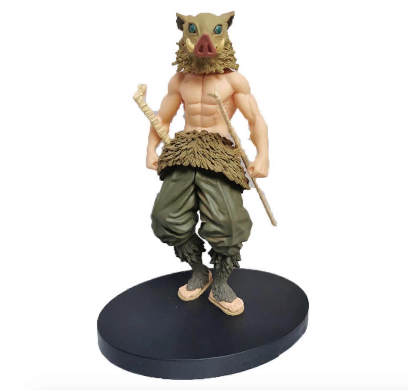 悪魔スレイヤー橋平イノスケフィギュアおもちゃ