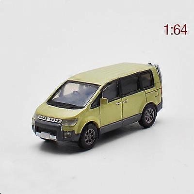 New Product Mini Jimny Car Model,1:64 Plastic Alpha Model,Mini Car Toy small truck Model,Wholesale