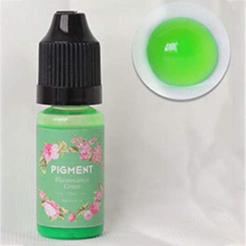 Color Liquid Pigment Epoxy Resin Color Tint Uv Resin Colorant Dye Liquid Colorant