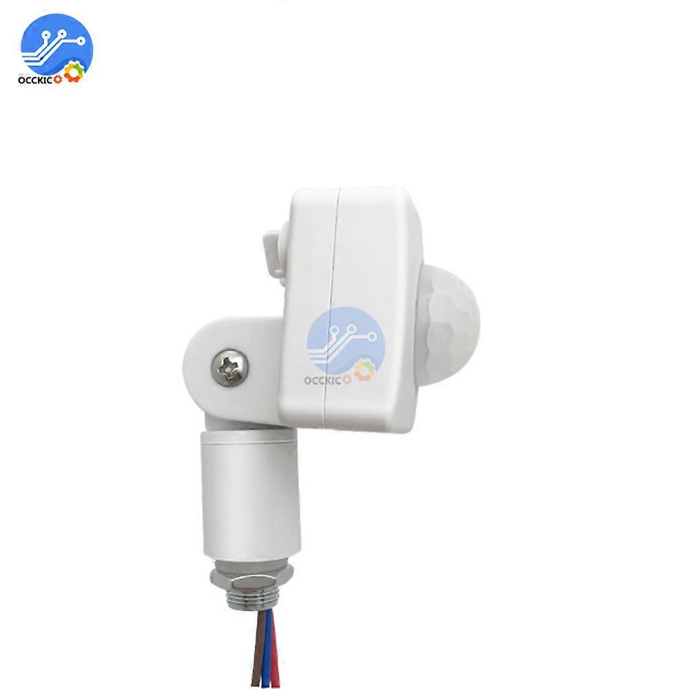 Mini Human Body Infrared Sensor Ultra-thin Infrared Body Sensor Switch ...