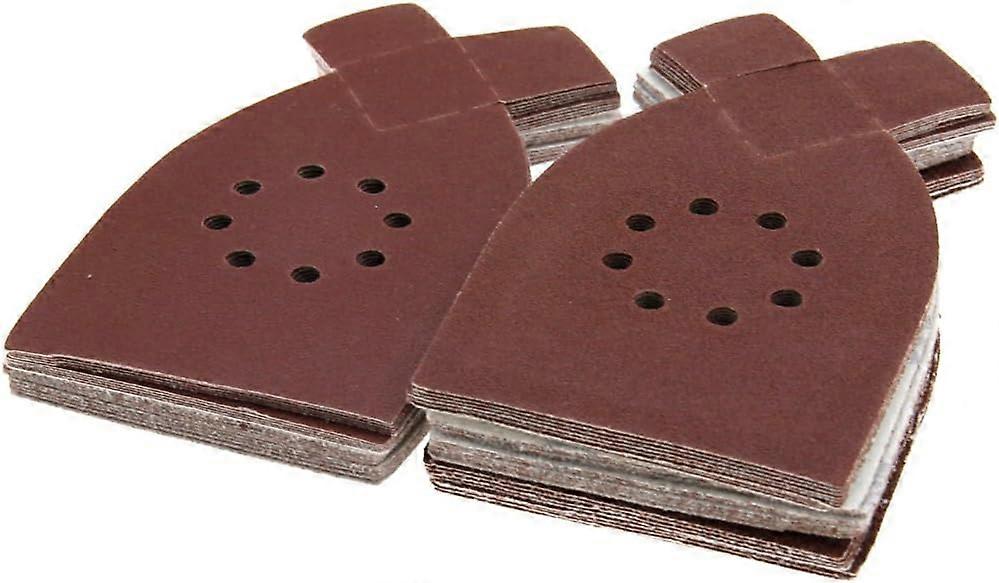 Palm Sander Mouse Sanding Sheets