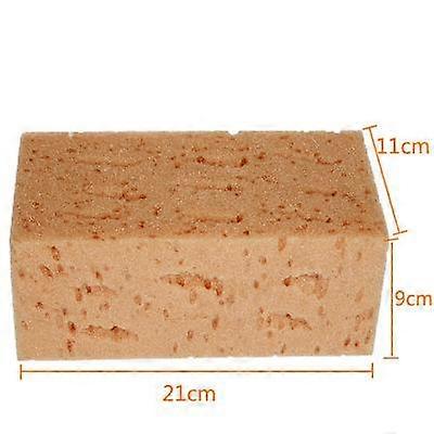 Autopflege Magic Mud Stick Reiniger für Autowäsche Autopflege Reinigung Autowaschschwämme (2er-Pack)