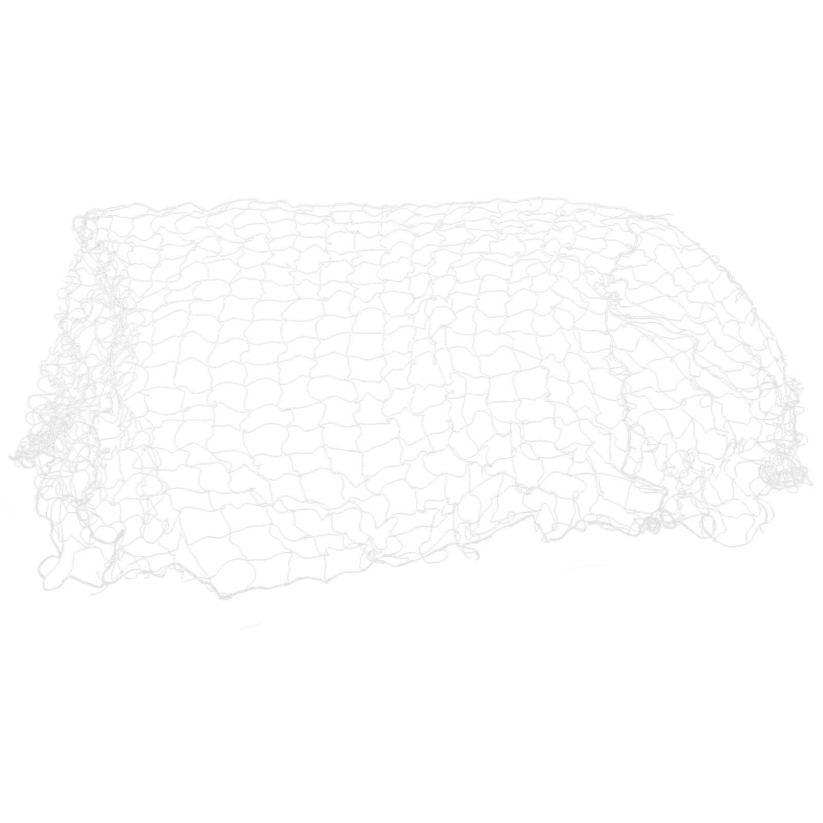 1 Pair Useful Football Net Football Practice Net For Backyard Gift for Footballers Men