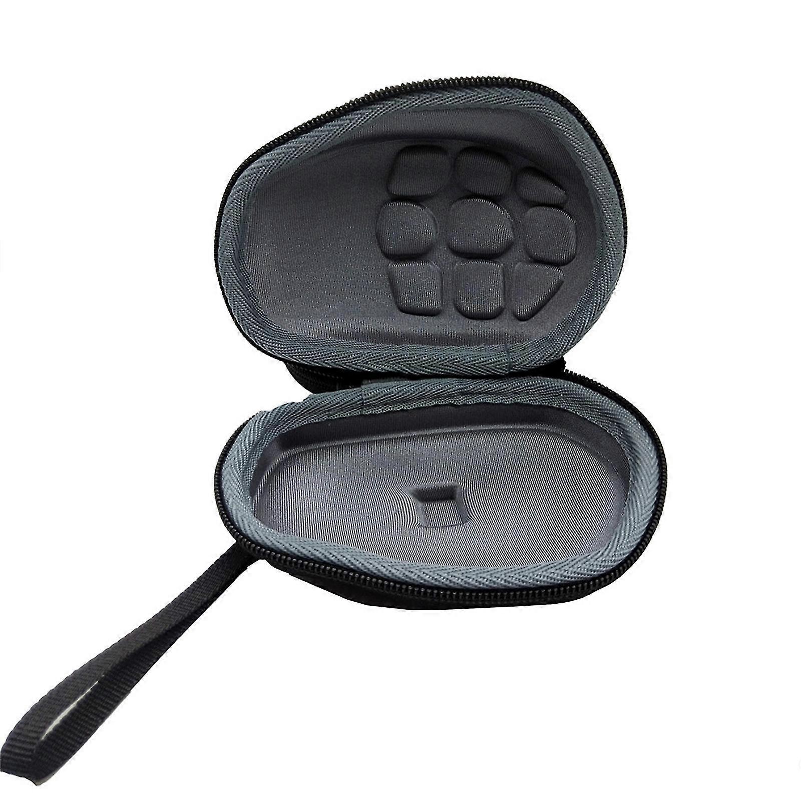 EVA Hard Travel Mouse for Case for MX Master 3 / 3S Advanced Mice Shockproof