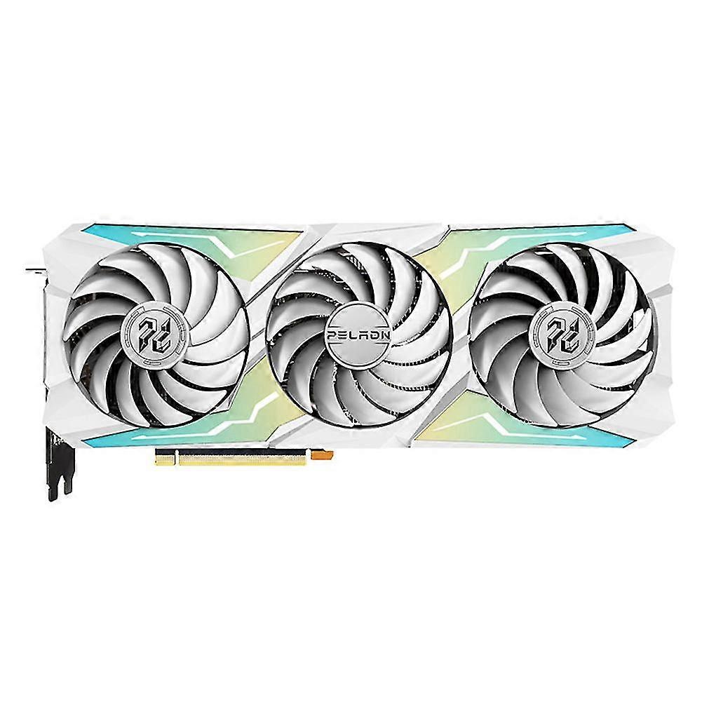Peladn RTX 3070 8g Grafikkarte GDDR6 GPU Computer Prgb Gaming Grafikkarte BTC Eth Mining GPU