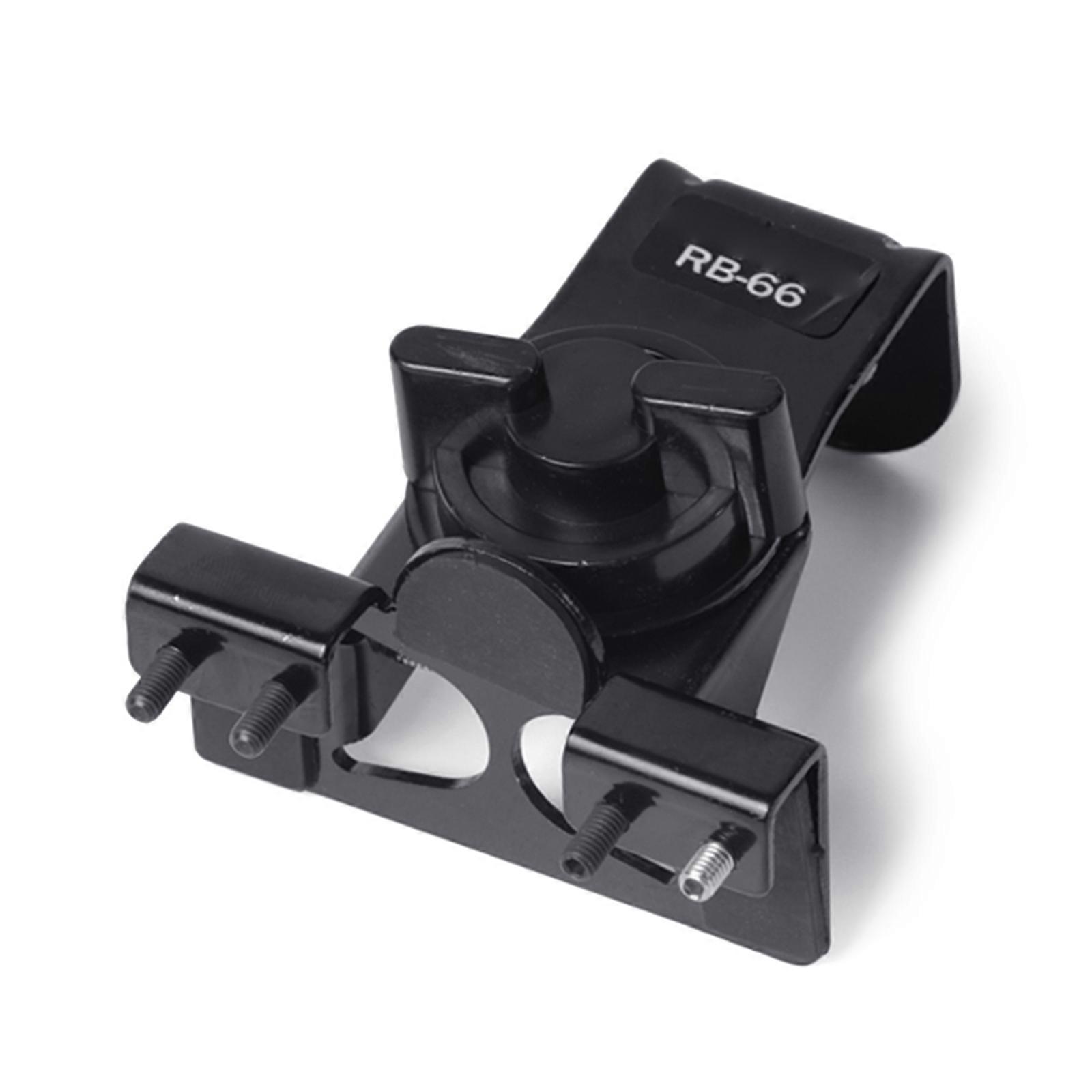 Support d’antenne de voiture pour TH-9800 Plus KT-8900D KT-7900D ClipBrackets