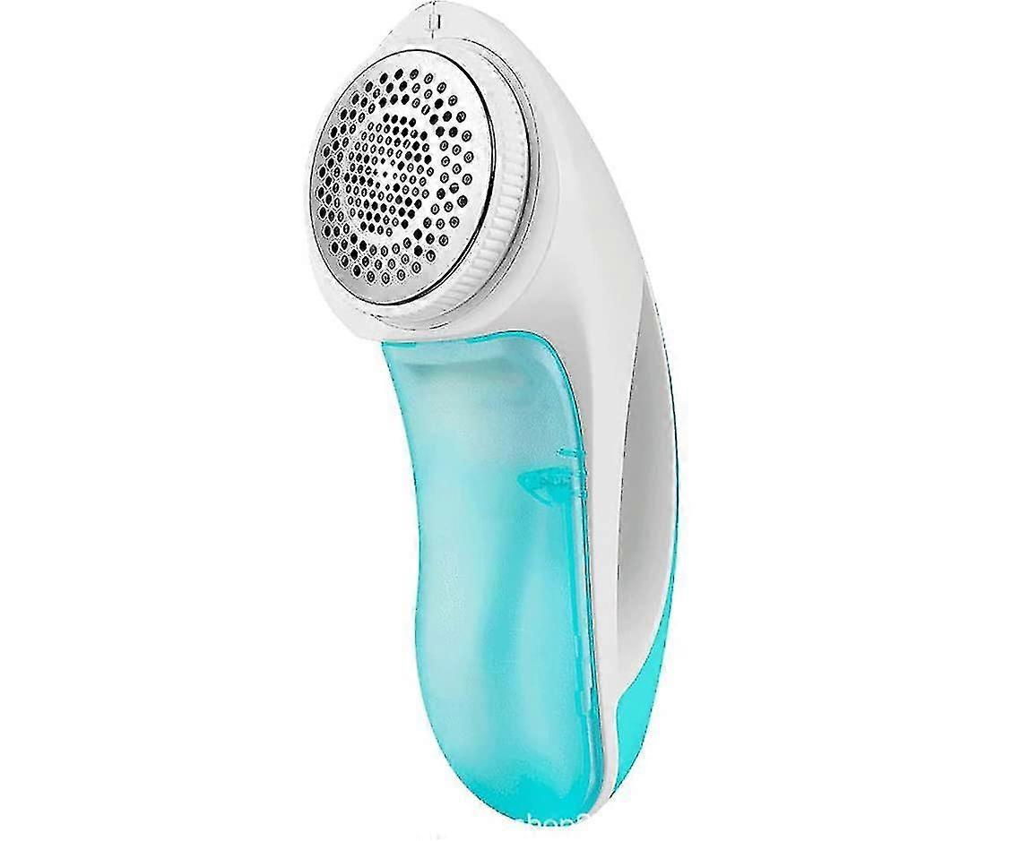 Lint Remover, Electric Fabric Shaver With 6-blade Head