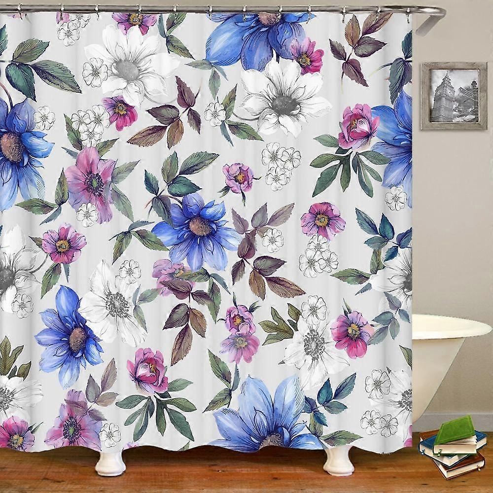 Baderom Dusj Forheng Design Stil - 407